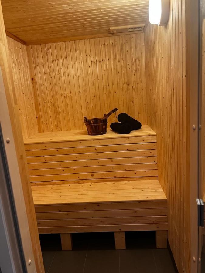 Exclusive Funkis Cabin, Lake View, Rooftop Terrace, Jacuzzi, Sauna, Close To Golf And Alpine Vradal Exteriér fotografie